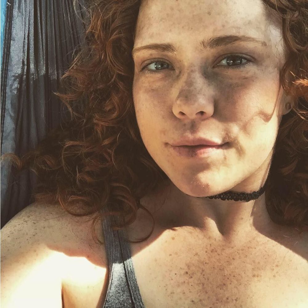 Meet your Posher, Abbey